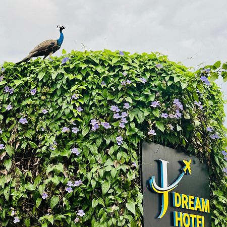 Airport J Dream Resort Dewamottawa 외부 사진